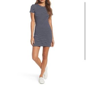 French Connection T-Shirt Dress